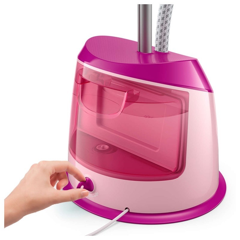 اتو بخار ایستاده فیلیپس gc514