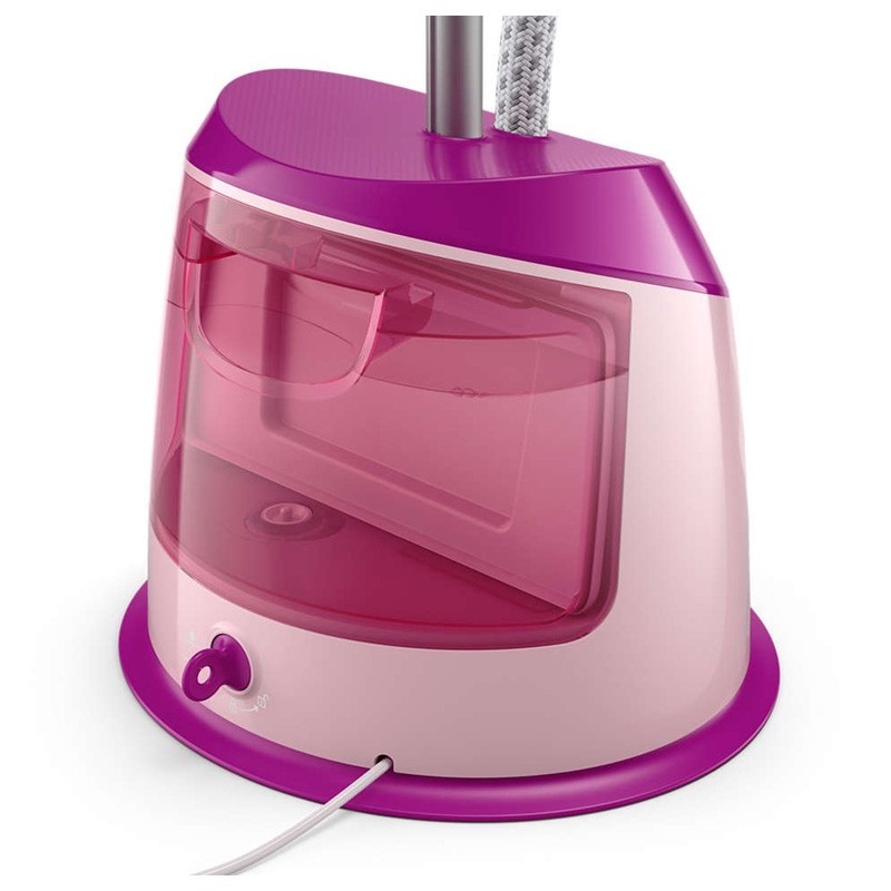 اتو بخار ایستاده فیلیپس gc514