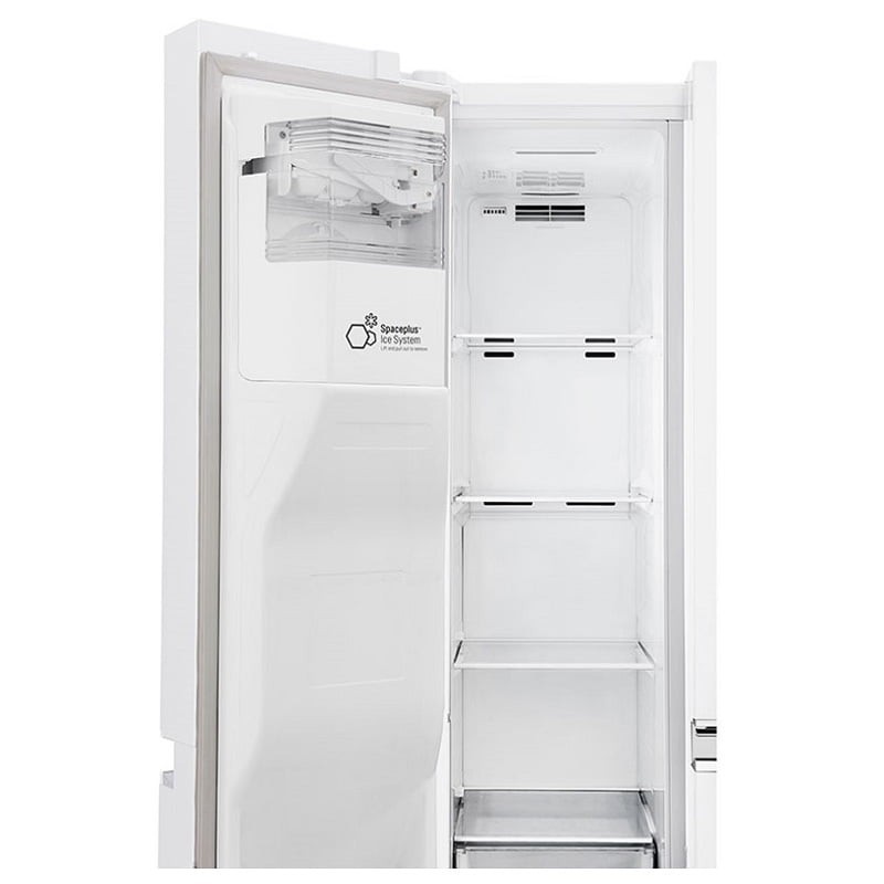 قیمت یخچال ال جی GR-J247SLUV