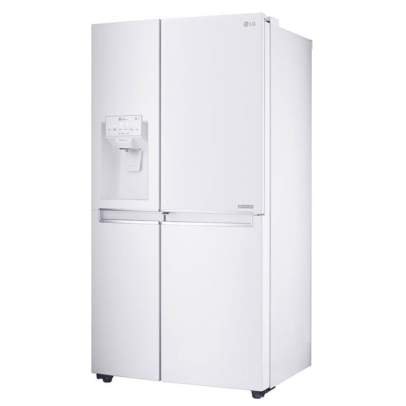 قیمت یخچال ال جی GR-J247SLUV