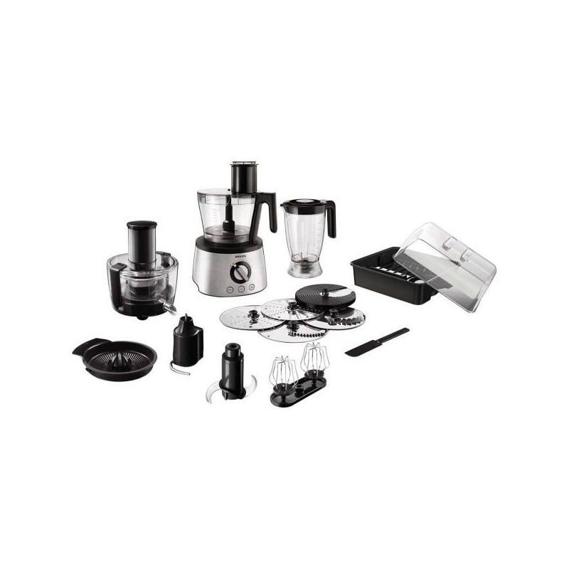 غذاساز فیلیپس HR7778 تصویر 2