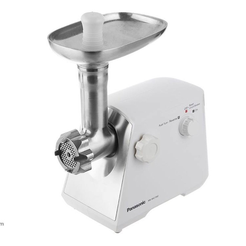 چرخ گوشت 1500 وات پاناسونیک MK-G1560 تصویر 2