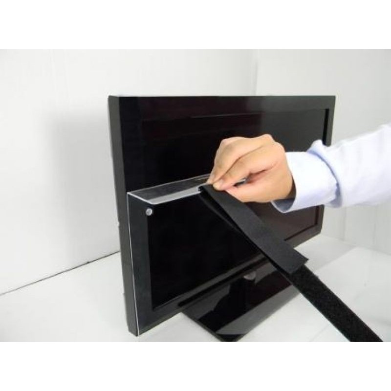 خرید ارزان محافظ صفحه نمایش تلویزیون 49 اینچ