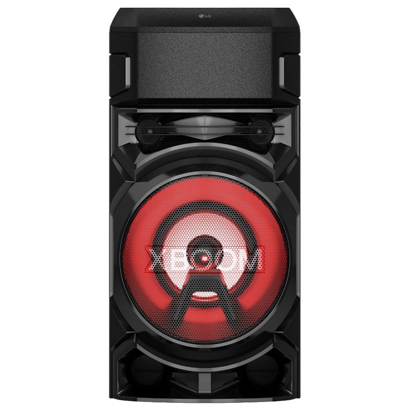 سیستم صوتی RN5 سری RN