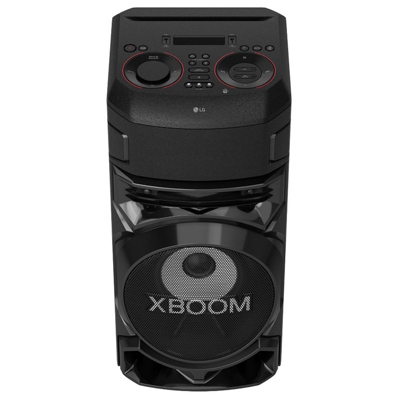 سیستم صوتی 500 وات ال جی XBOOM RN5
