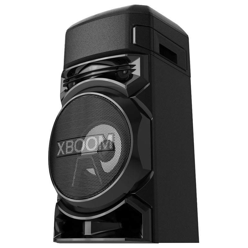 سیستم صوتی MONO ال جی RN5