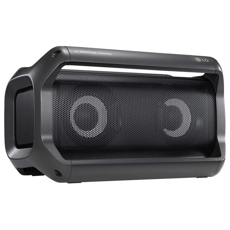 شیک ال جی XBOOM PK5