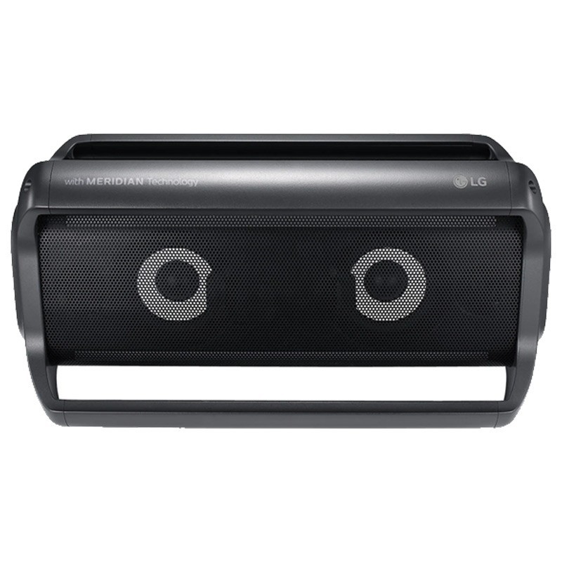 اسپیکر بلوتوثی ال جی PK7