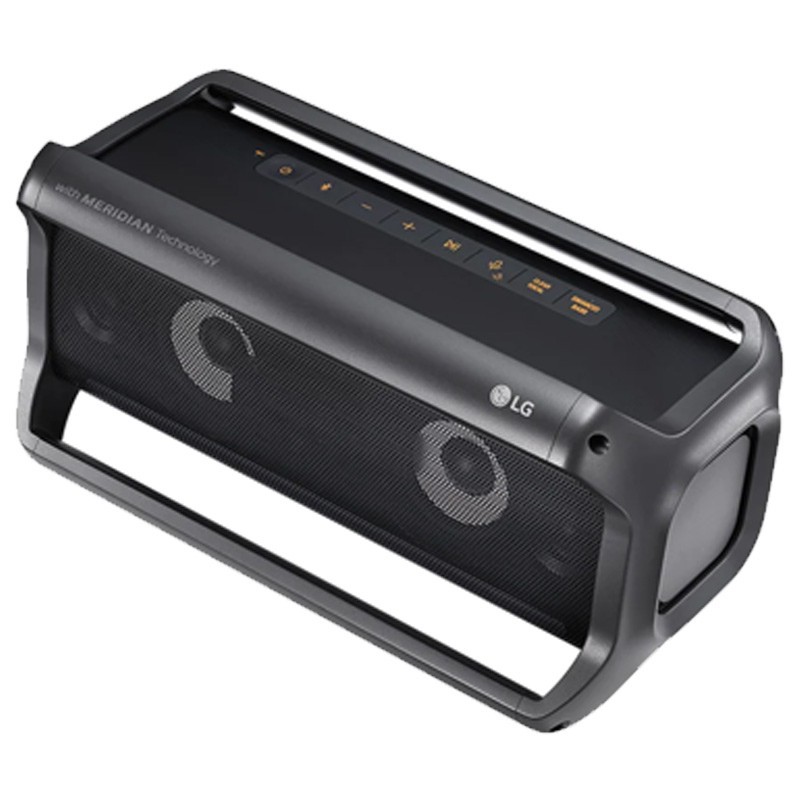 قیمت و خرید اسپیکر ال جی XBOOM PK7