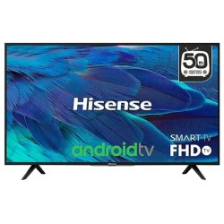 تلویزیون هایسنس 43B6600