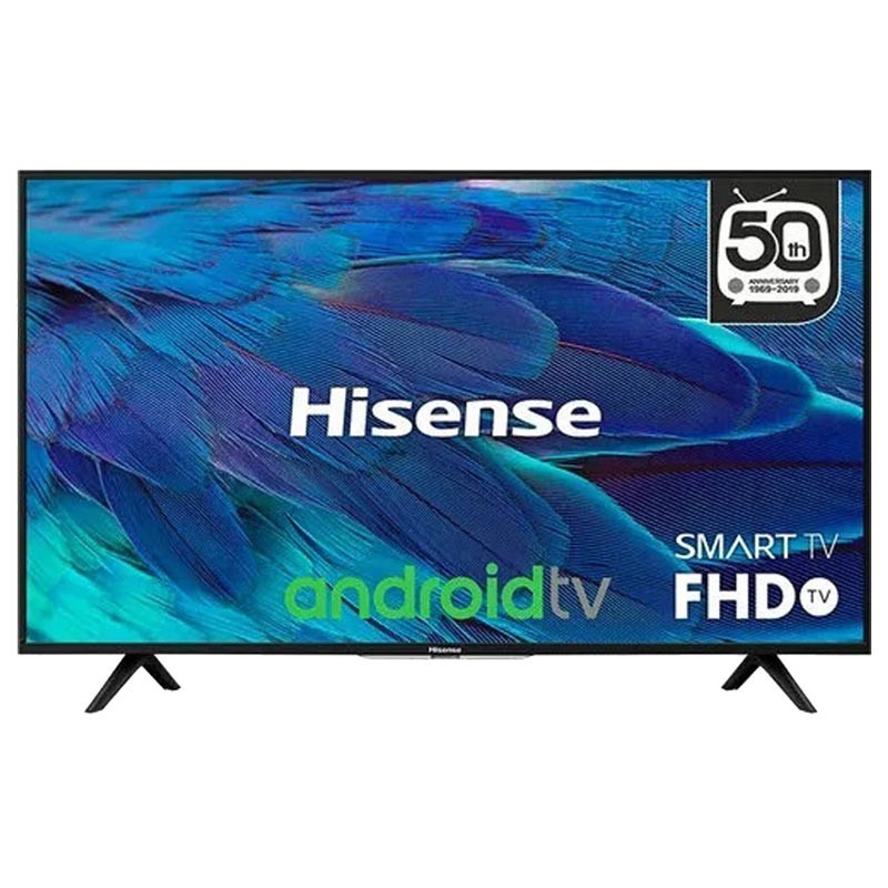 تلویزیون هایسنس 43B6600