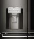 آب ریز و یخ ریز یخچال فریزر ال جی GRX-334DPB