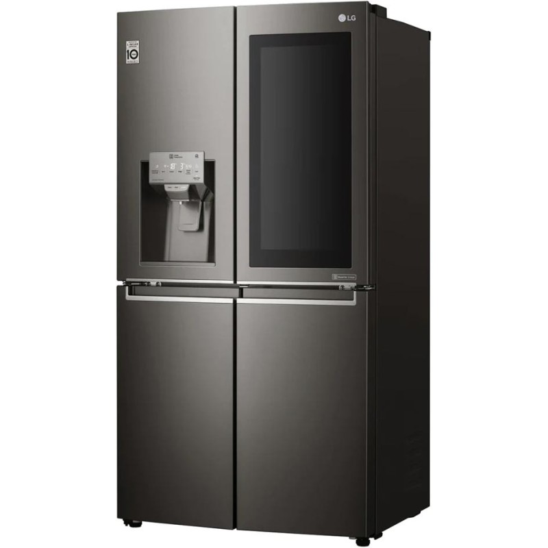 یخچال فریزر هوشمند ال جی GRX-334DPB