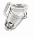 مخلوط کن فیلیپس 400 وات 1.5 لیتر HR2113 400W Philips