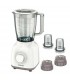 مخلوط کن فیلیپس 400 وات 1.5 لیتر HR2113 400W Philips