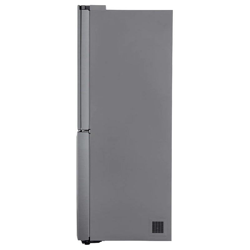 یخچال ساید بای ساید ال جی gmj844pzkv خرید | ساید ۸۴۴ ال جی