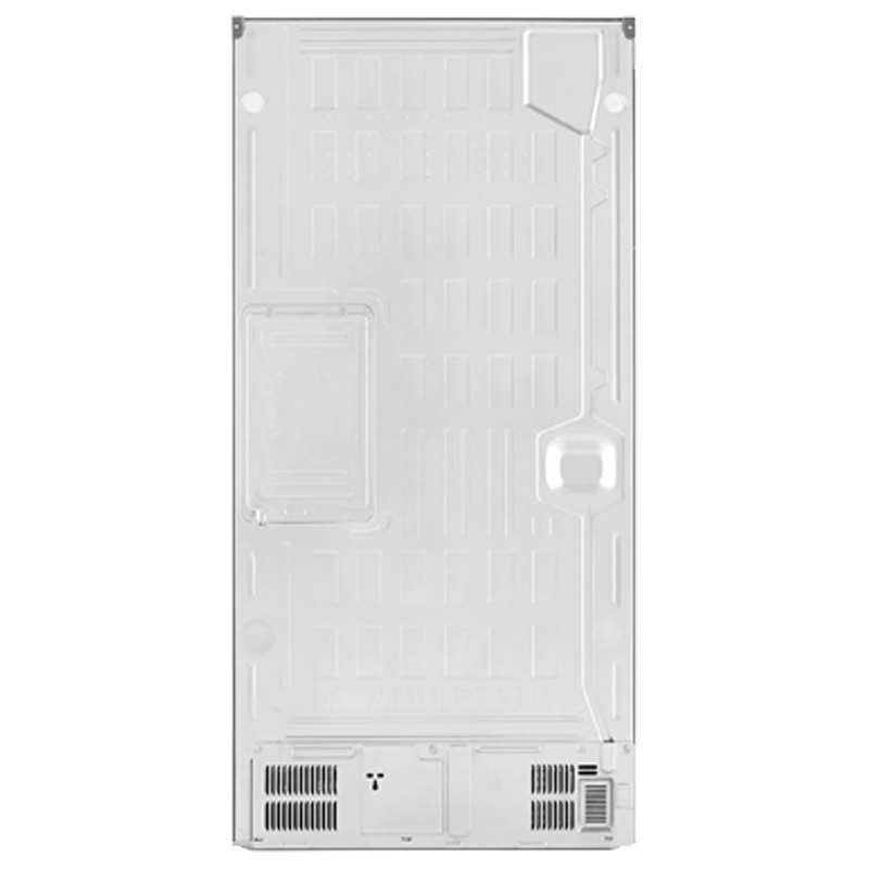 یخچال ساید بای ساید ال جی gmj844pzkv خرید | ساید ۸۴۴ ال جی