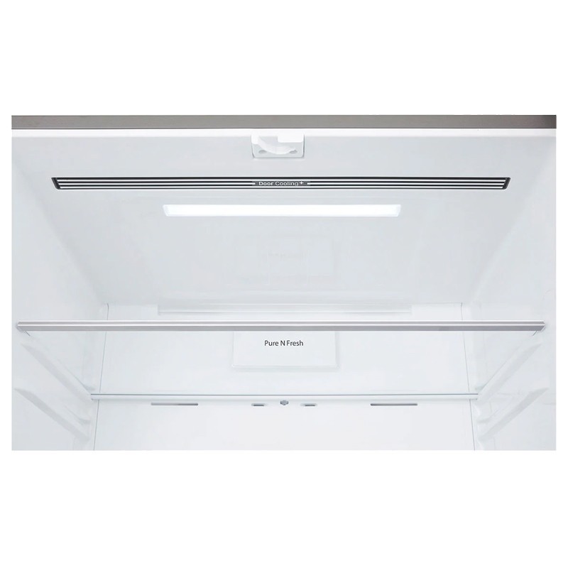 یخچال ساید بای ساید ال جی gmj844pzkv خرید | ساید ۸۴۴ ال جی