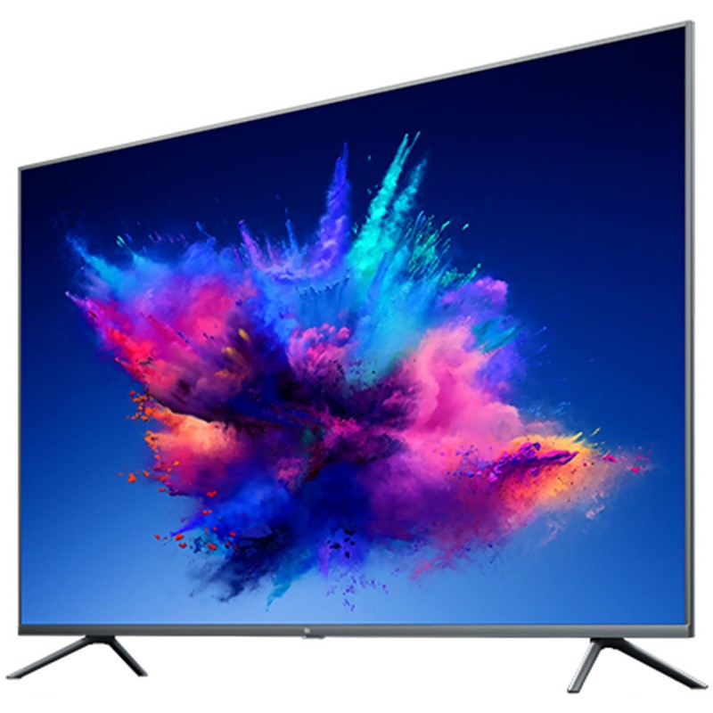 تلویزیون 4K شیائومی 4S سایز 65 اینچ