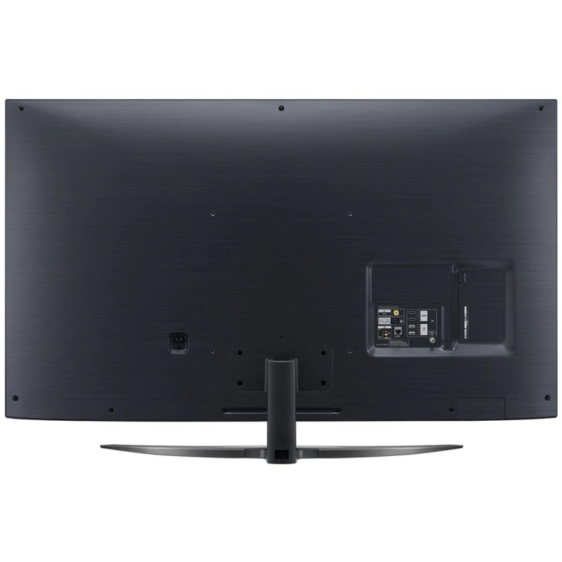 پورت های ورودی و خروجی تلویزیون 2020 ال جی 65NANO86