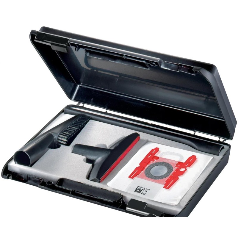 Bosch Vacuum Cleaner BGL8PRO5 Titanium