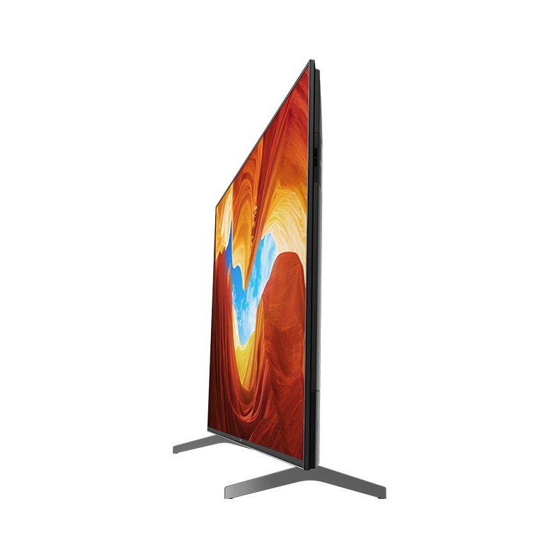 تلویزیون ال ای دی سونی 55X9000H