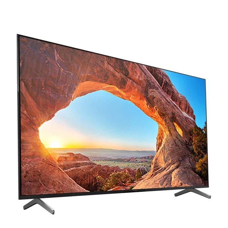 تلویزیون ال ای دی سونی 75X85J