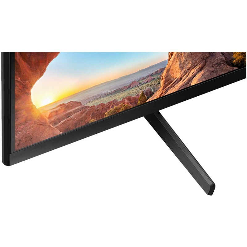 طراحی پایه تلویزیون Sony 43X86J