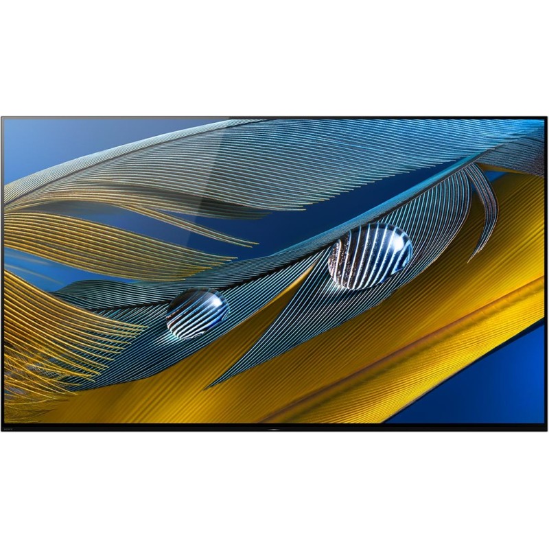 تلویزیون Sony 55A80J محصول 2021