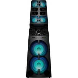 قیمت سیستم صوتی خانگی سونی MHC-V90DW محصول 2018