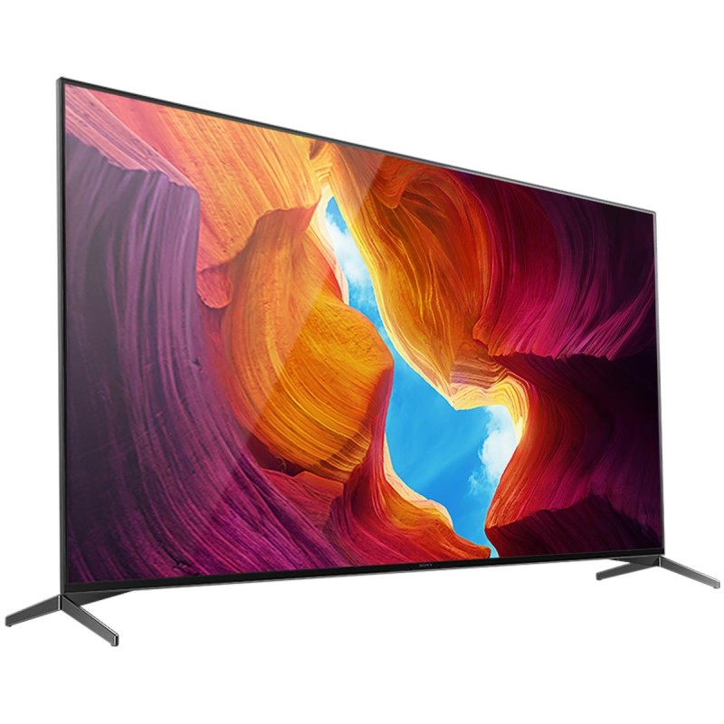 تلویزیون هوشمند اندرویدی سونی 65X9500H