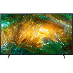 قیمت تلویزیون 4K سونی X8000H سایز 43 اینچ محصول 2020