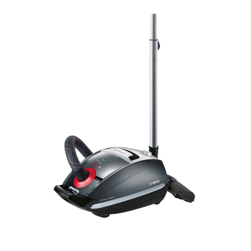 جاروبرقی 2500 وات بوش 5pro8