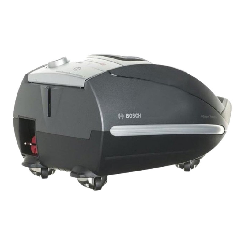 جاروبرقی بوش 5PRO8 با توان مکش 700 وات