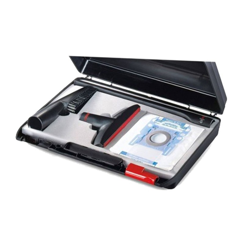 جعبه اقلام همراه جاروبرقی بوش 5pro8