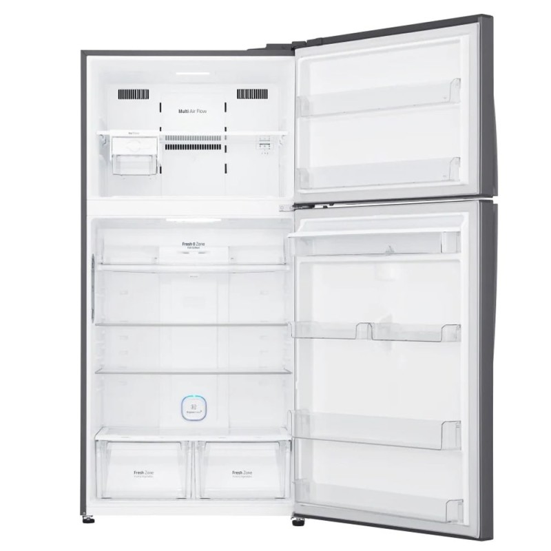 یخچال ال جی F802