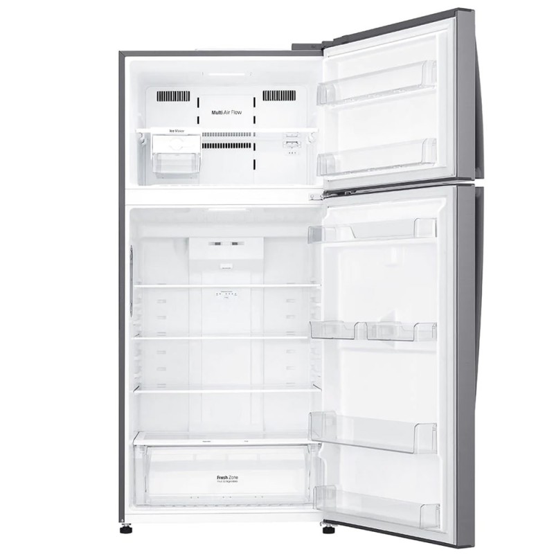 یخچال ال جی 516 لیتر ال جی GNM-705HLL