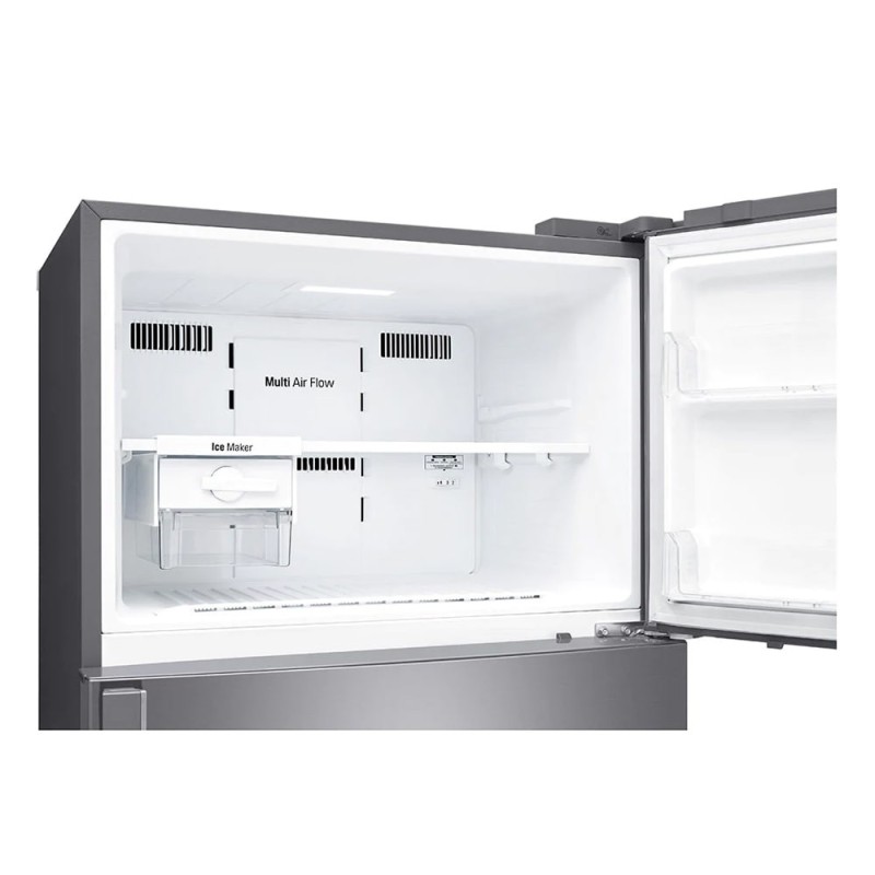 یخچال فریزر ال جی 705 با گنجایش 516 لیتر