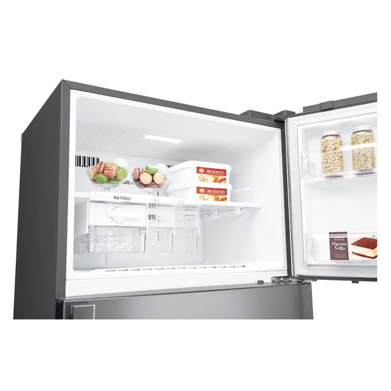 یخچال GNM-705HLL