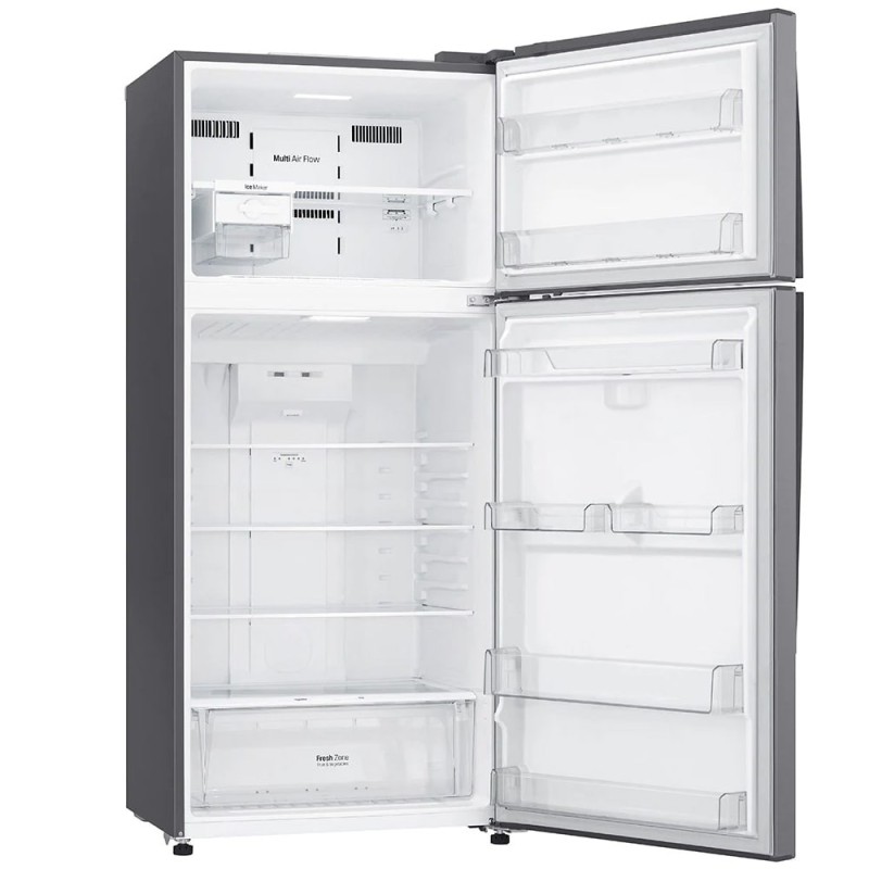 یخچال دو درب ال جی مدل GNM-705HLL