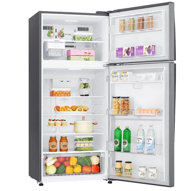 یخچال فریزر GNM-705HLL ال جی