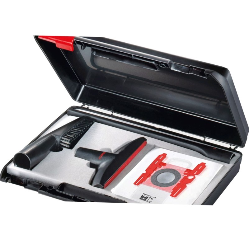 کیف مخصوص نازل های جاروبرقی بوش 8PRO4