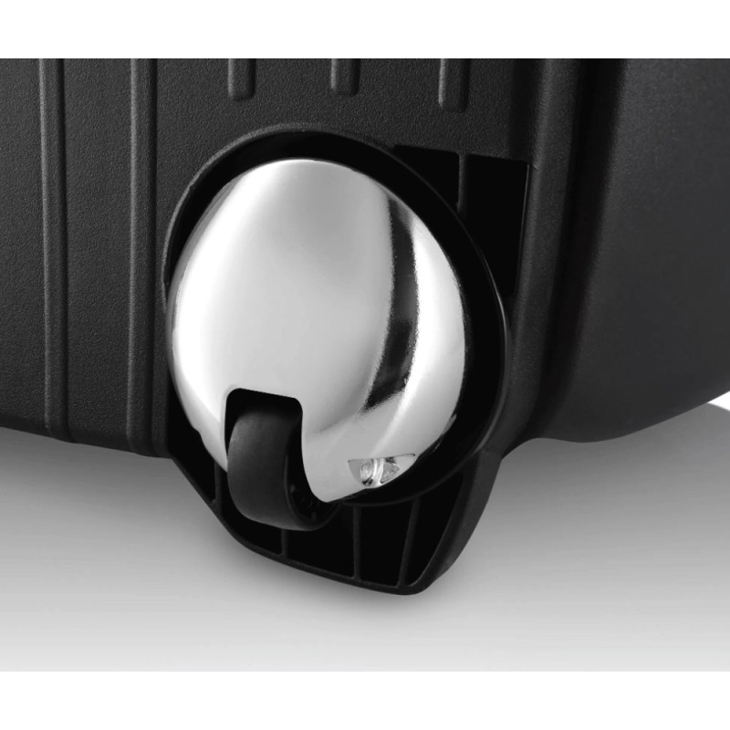 چرخ های فلزی جاروبرقی بوش 8PRO4