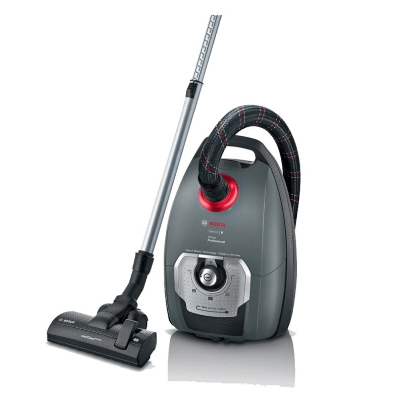 جاروبرقی 1600وات بوش 8PRO4