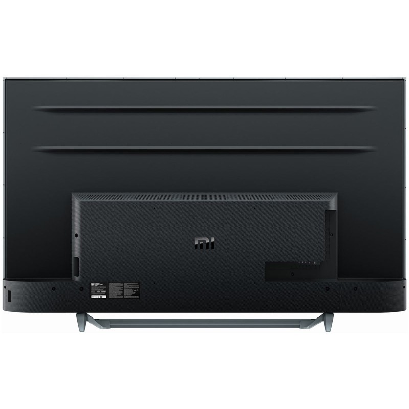 طراحی پشت تلویزیون Xiaomi 75Q1