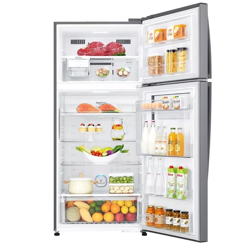 یخچال ال جی A782