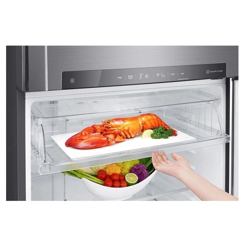 قفسه مخصوص مواد غذایی کوچک