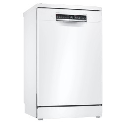 قیمت ماشین ظرفشویی بوش BOSCH SMS4HBW00D رنگ سفید