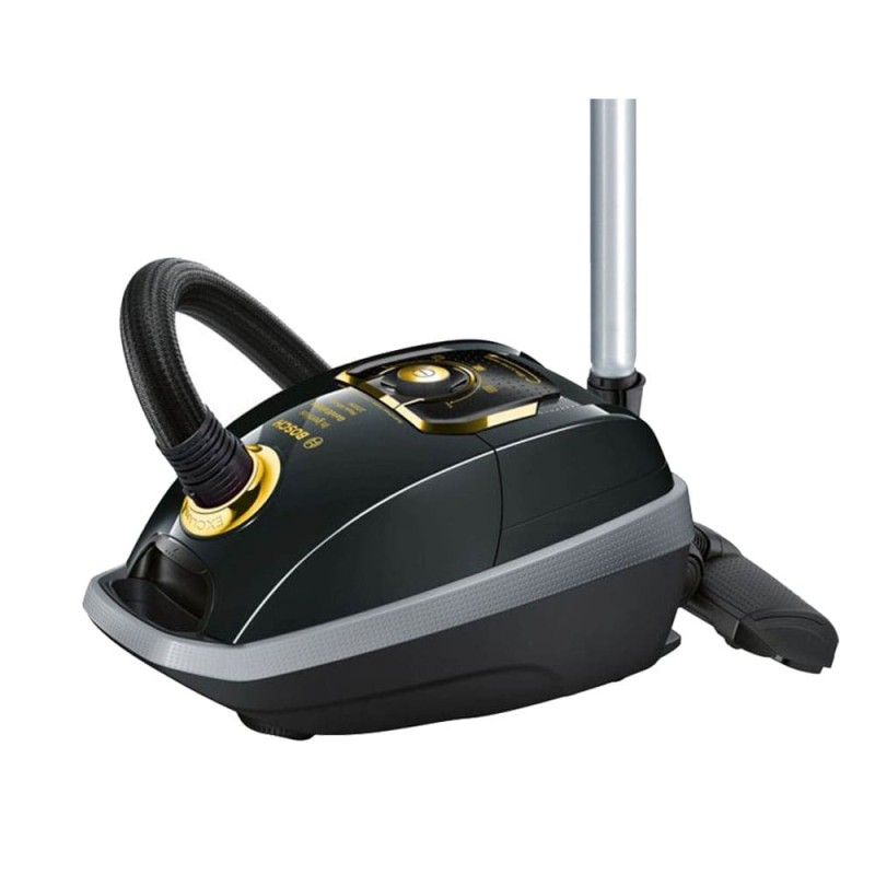 خرید جاروبرقی کیسه ای بوش BGL8GOLD با ظرفیت 5 لیتر