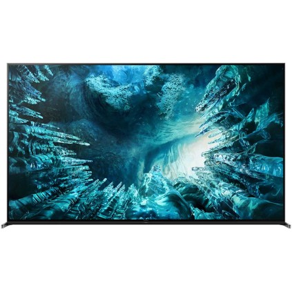 قیمت تلویزیون سونی Z8H سایز 75 اینچ محصول 2020 در بانه